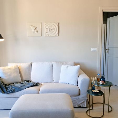 Aquarium Apt Sml Parcheggio Gratis Terrazzo Santa Margherita Ligure Buitenkant foto