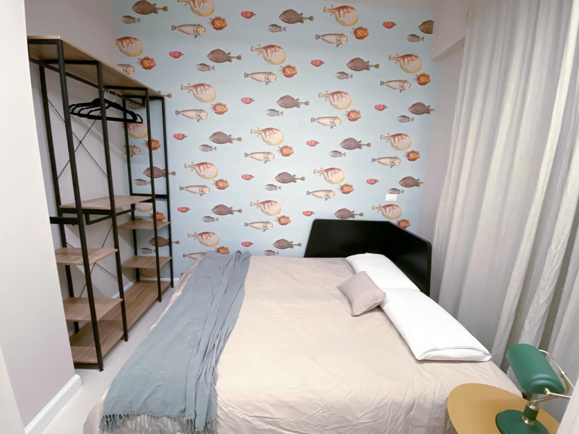 Aquarium Apt Sml Parcheggio Gratis Terrazzo Santa Margherita Ligure Buitenkant foto